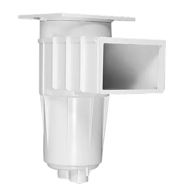 Certikin Skimmer Concrete or Liner Ponds in White