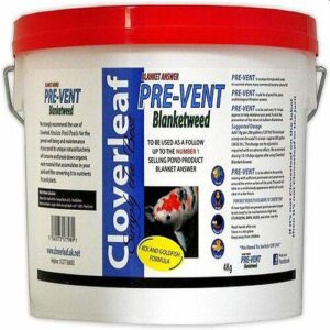 cloverleaf-pre-vent-4kg.jpg Cloverleaf Pre Vent Blanketweed