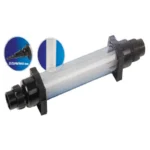 Aquaforte Dirty Harry In line Pre filter