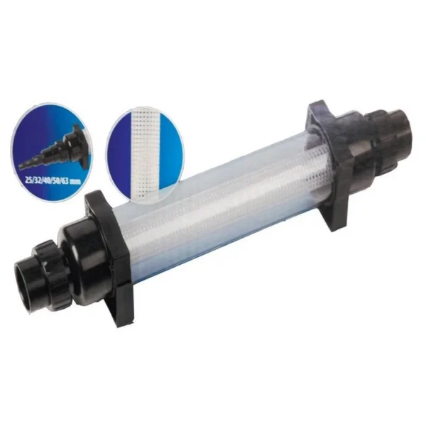Aquaforte Dirty Harry In line Pre filter