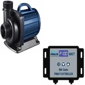 dm-vario.jpg Aquaforte Eco Max DM Vario-s Pond Pump