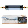 Evolution Aqua Detox Dechlorinator