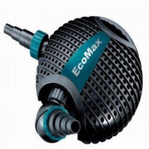 eco-max-o.jpg Aquaforte Eco Max o Pond Pump