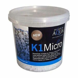 EVOLUTION AQUA MICRO K1