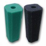 Filter Foam Sleeves & Cartridges & Foam Cubes