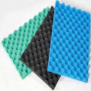 Filter Foam Sets