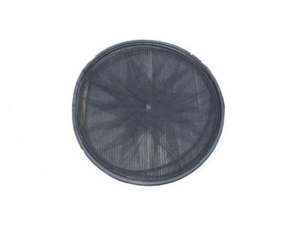 FLOATING KOI INSPECTION QUARANTINE NET WITH COVER