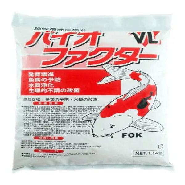 FOK Bio Factor VL 1.5kg