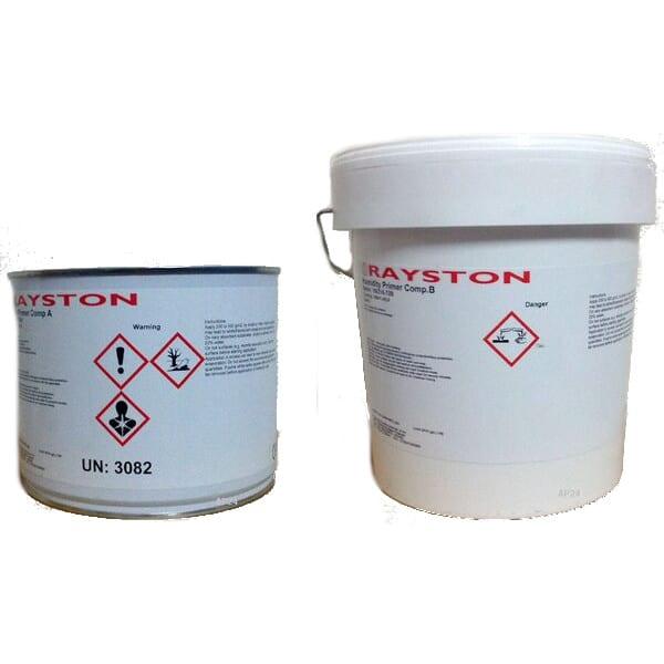 Impermax Humidity Primer 5kg