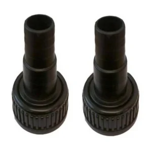 Inlet Outlet Fittings For Badu Magic Pumps