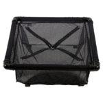 JAPANESE STYLE ISOLATION CONTAINMENT ZIP CAGE