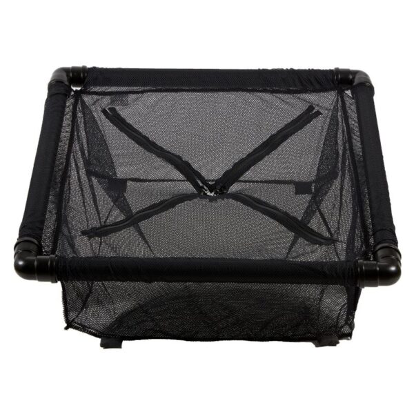 JAPANESE STYLE ISOLATION CONTAINMENT ZIP CAGE