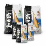 JPD Fujiyama Staple Koi Food: Budget-Friendly All-Season Diet