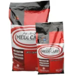 JPD Medicarp Health & Recovery Koi Food
