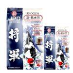 JPD Shogun Premium All-Season Koi Food (5kg & 10kg Options)