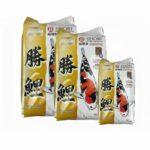 JPD Shori Ultra-Premium Growth & Colour Koi Food