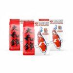 JPD Yamato Premium Koi Food for Growth & Colour