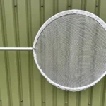 KPC HIGH QUALITY PAN NET COMPLETE WITH 2.5 METER ALUMINIUM HANDLE
