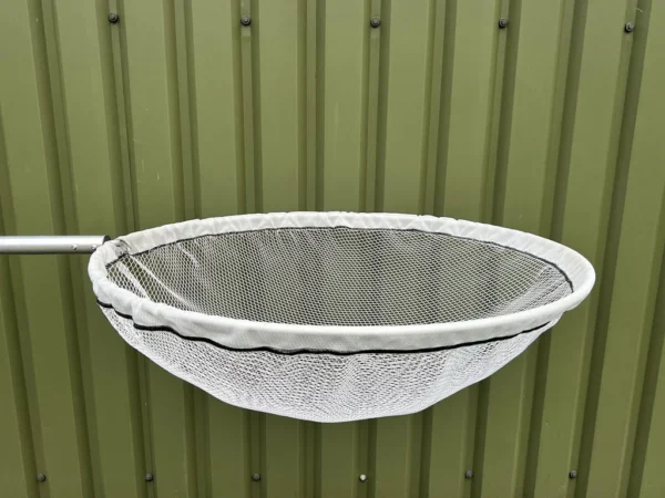 KPC HIGH QUALITY PAN NET COMPLETE WITH 2.5 METER ALUMINIUM HANDLE