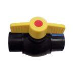 KOCKNEY KOI YAMITSU BALL VALVES