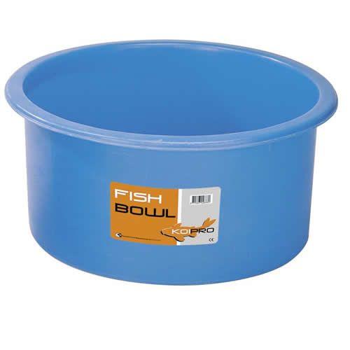 Koi Round Inspection Bowls