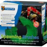 Spawning Brushes