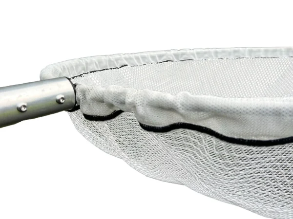 KPC HIGH QUALITY PAN NET COMPLETE WITH 2.5 METER ALUMINIUM HANDLE