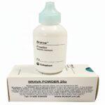 Kusuri Brava Protective Powder: The Essential Base for Koi Wound Treatment