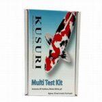 Kusuri Multi Pond Water Test Kit