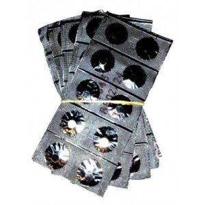 Kusuri Nitrite Pond Water Test Kit Refills
