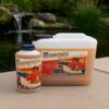 Mr Koizumi Active Lacto Bac | Probiotic Pond Water Treatment
