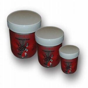 Lincolnshire Fish Health Envirex