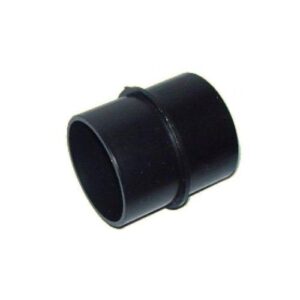 SOLVENT WELD MALE TO MALE JOINER