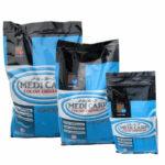 JPD Medicarp Colour Enhancer: Vivid Red & White Boost for Koi