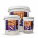 NT Labs Medikoi: 3mm Staple and Colour Enhancer for Young Koi