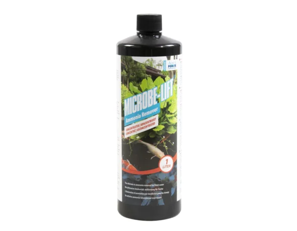 microbe-lift-ammonia-remover-1-litre.webp Microbe Lift Ammonia Remover 1 Litre