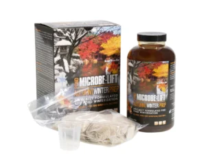Microbe Lift Autumn/Winter Prep