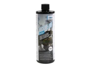 microbe-lift-bio-black.webp Microbe Lift Bio Blue Black Enzyme Pond Colourant 500ml