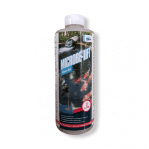 Microbe Lift Filter Gel