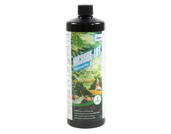 Microbe Lift Flocculant Plus 1 Litre