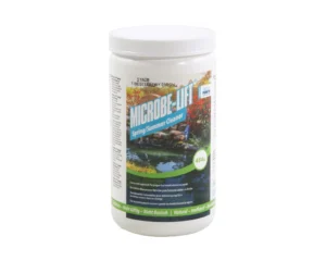Microbe Lift Spring/Summer Cleaner