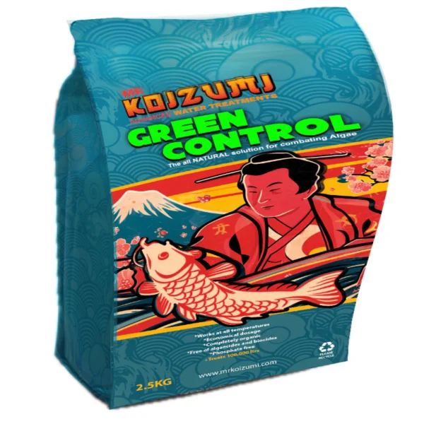 mr-koizumi-green-control.webp Mr Koizumi Green Control