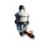 Waterco Multi Cyclone Filter