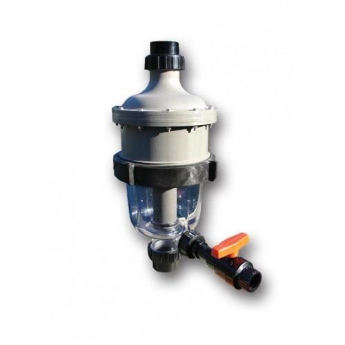 Waterco Multi Cyclone Filter