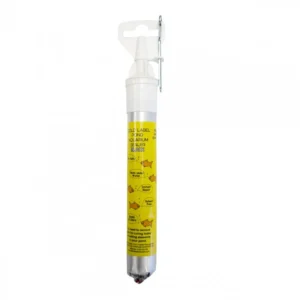 GOLD LABEL UNDERWATER BLACK POND & AQUARIUM ONE SHOT SEALER 80ML
