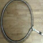Norfine Net Head And Handles
