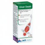 NT Labs Ulcer Swab Koi: The Precision Applicator for Fish Wounds