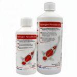 NT Labs Hydrogen Peroxide Dip: The Essential Antidote and Treatment