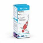 NT Labs Koi Calm 10ml: The Professional Solution for Safe Koi Handling