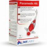 The NT Labs Paramedic Kit: Your Complete Koi Emergency Solution